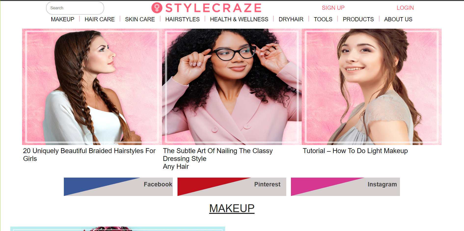 StyleCraze.com